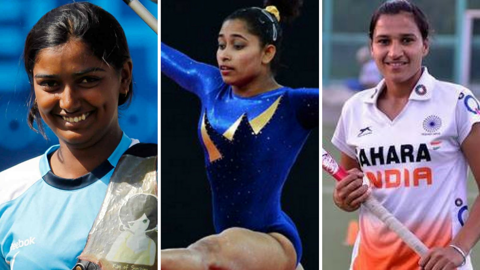 India&rsquo;s Day 2 at Rio: Dipa Karmakar, Kumari, Hockey Team in Action